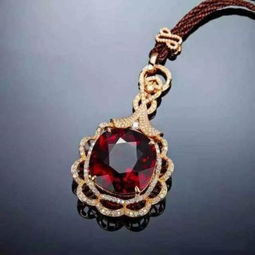 珠宝首饰的寓意与好运选择指南