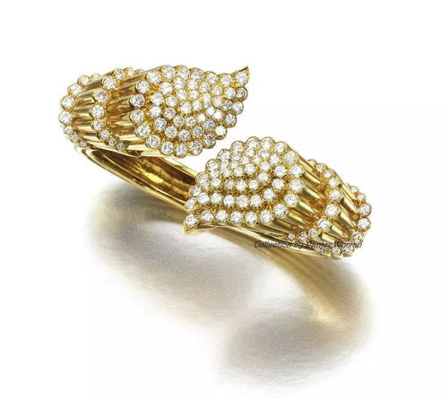 女性为之疯狂 珠宝首饰设计的魅力盛宴