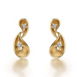 钻石结婚首饰与身材的完美搭配 珠宝选择指南