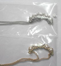 珠宝市场解析 供应项链、饰品项链与珍珠项链的选购指南