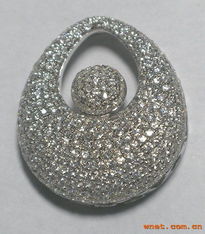 鼎铭首饰 匠心工艺，铸就非凡——产品展示与工艺品批发指南